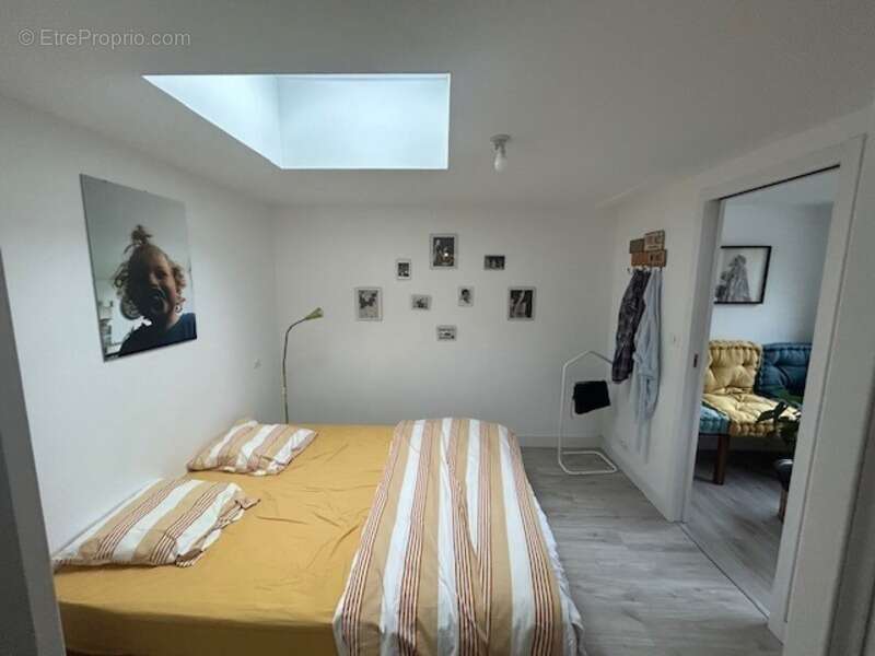Appartement à VANNES