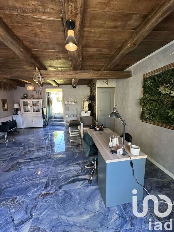 Photo 4 - Maison à SAINT-MARTIAL-DE-GIMEL