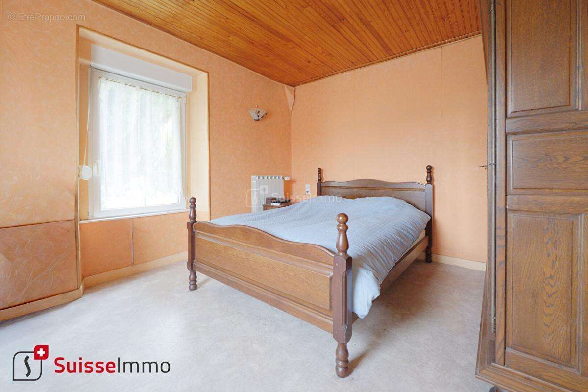 Immeuble 3 appartements 223m2 DASLE - photo 9