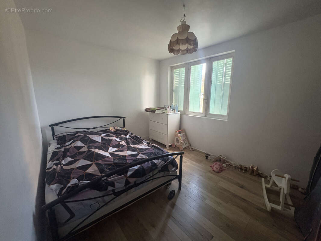 Appartement à ROYAT