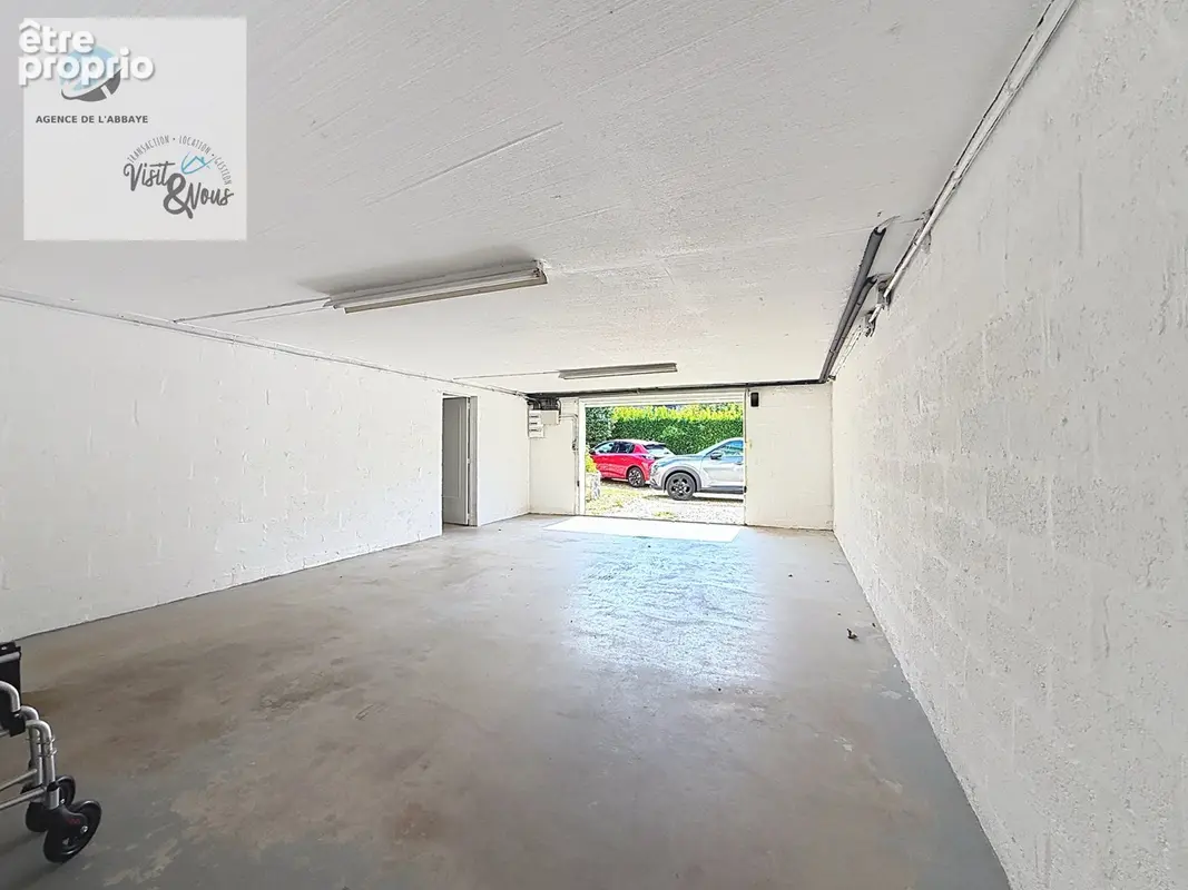 PROCHE MONTIVILLIERS Maison familiale de 200 m² - photo 18