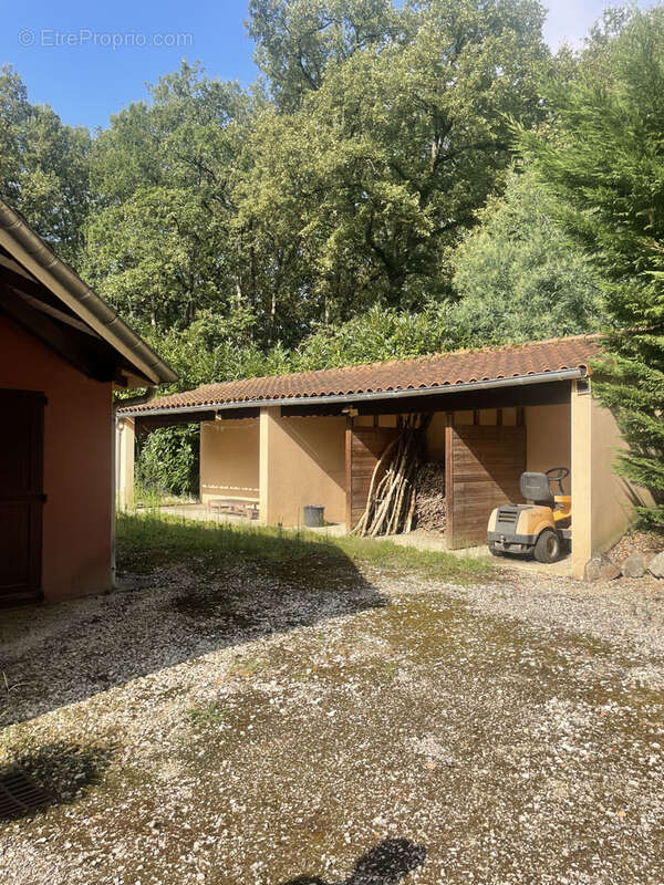 Maison-177m2-villeneuve les bouloc - photo 14