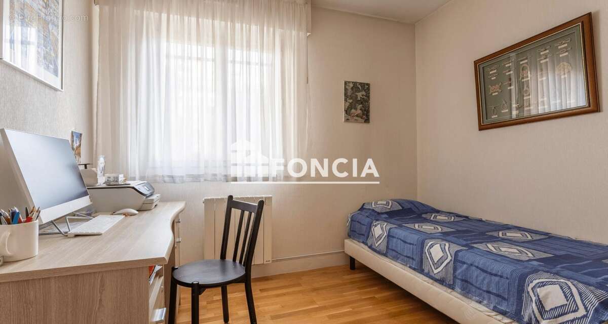 Appartement à ANTONY