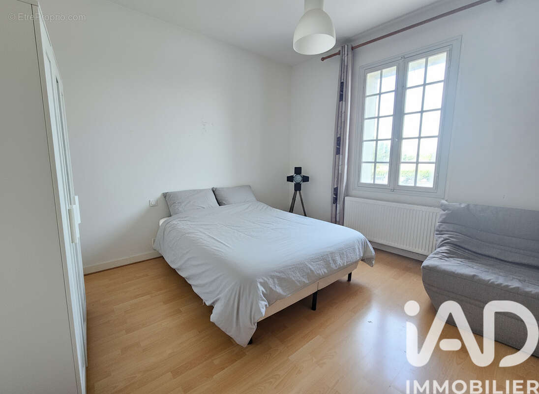 Photo 6 - Maison à COGNAC