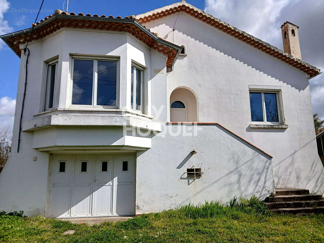 Maison à MARMANDE