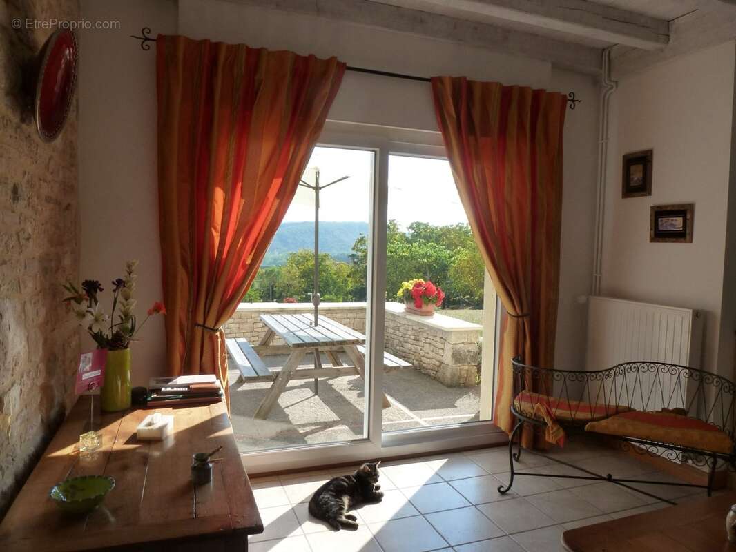 Maison à vendre 5 pièces proche de SOUILLAC (46) - photo 34