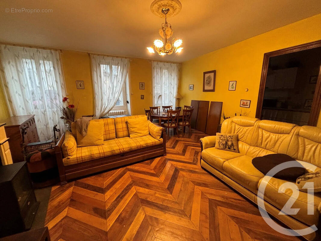 Appartement à ANNONAY