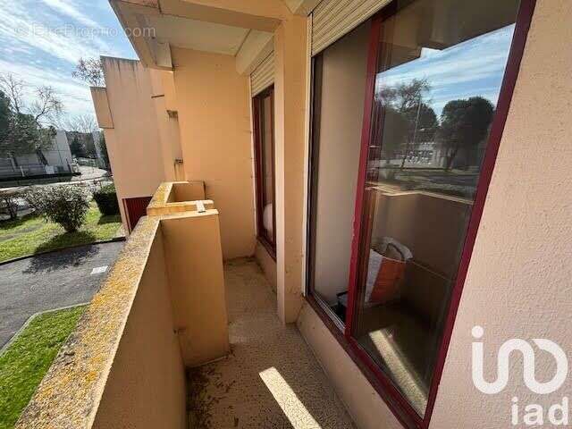 Photo 8 - Appartement à GRADIGNAN