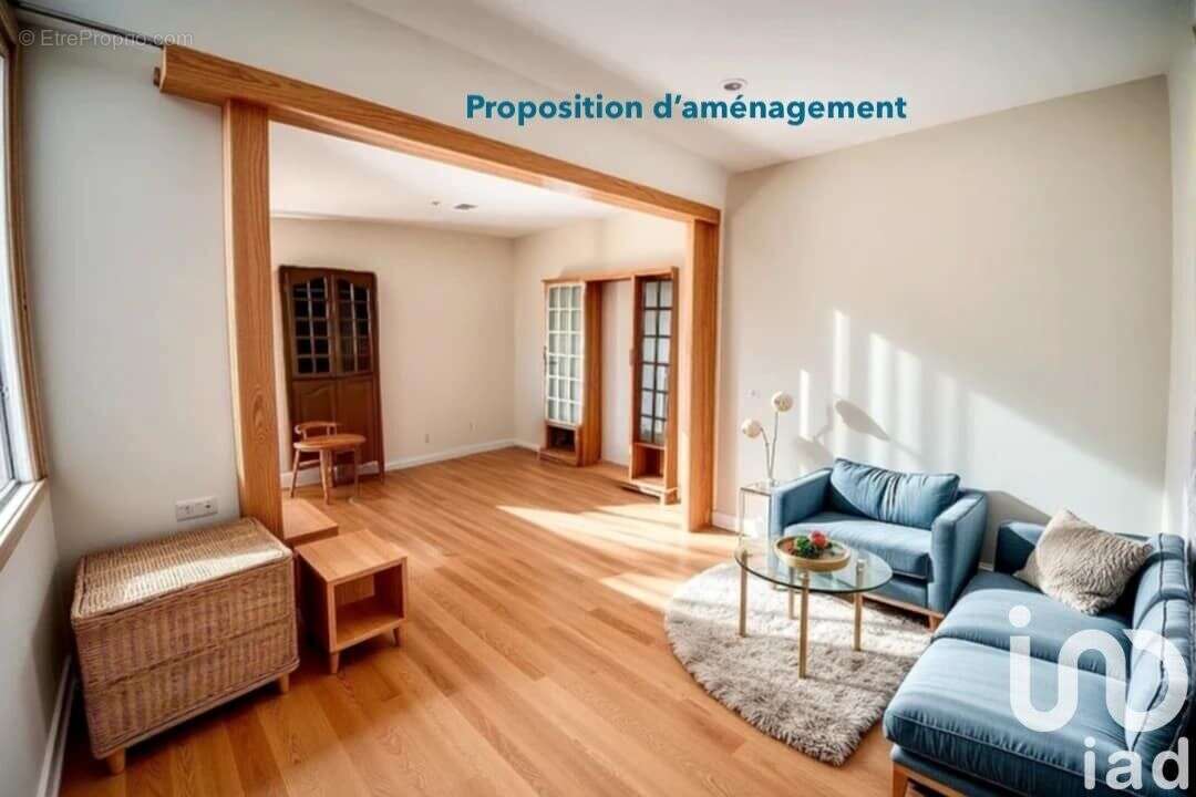 Photo 8 - Appartement à VIERZON