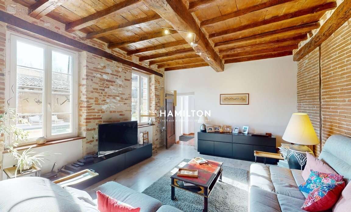 Maison à ALBI
