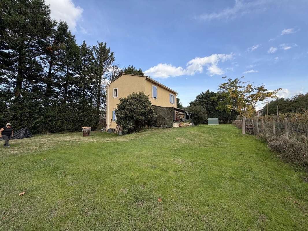 Maison à NOVES