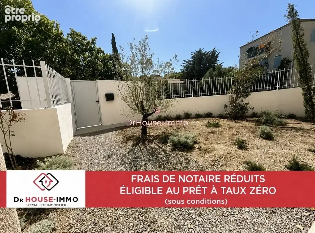 Appartement 2 pièces 44 m² à vendre à Murviel-Les-Montpellier (34570) - photo 16