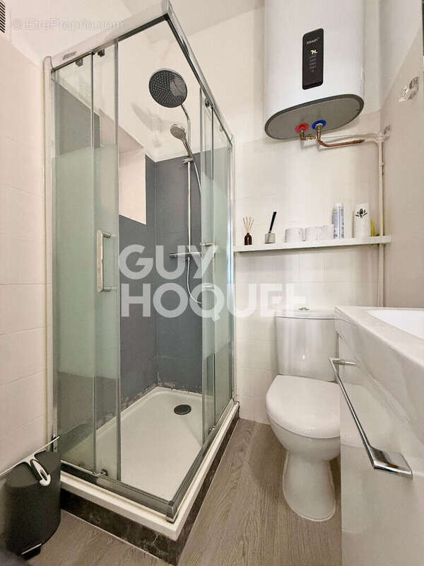 Appartement à DEAUVILLE