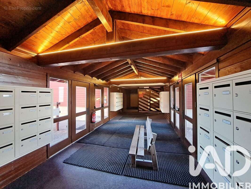 Photo 9 - Appartement à FONTCOUVERTE-LA-TOUSSUIRE
