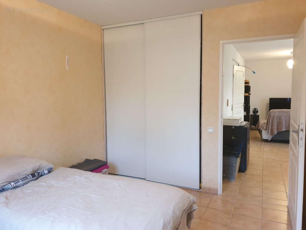 Maison à HINX