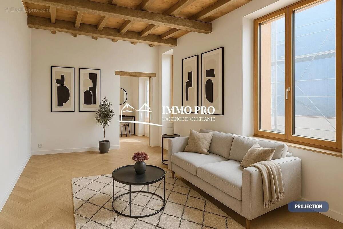 Maison à SAMATAN