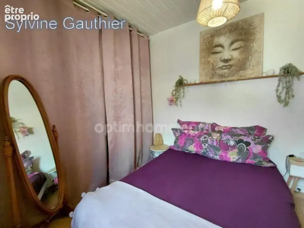 Maison à vendre 3 pièces LA FAURIE (05) - photo 9