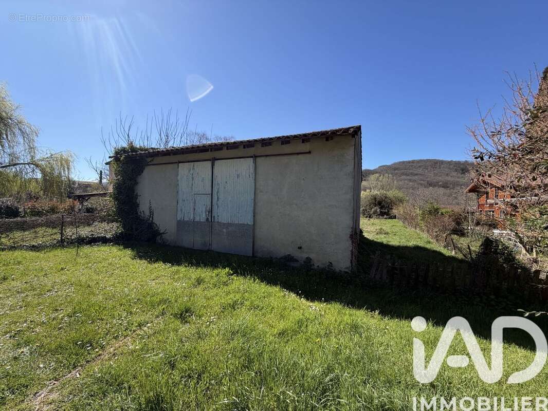 Photo 4 - Terrain à DUN