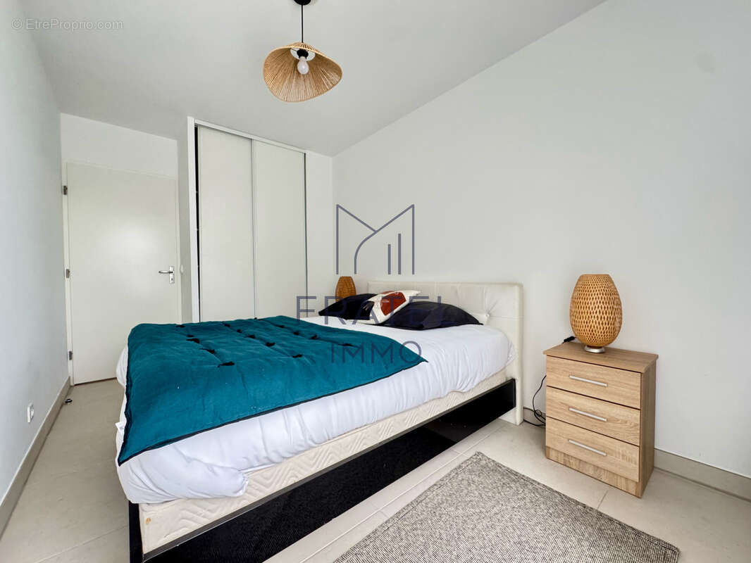 Appartement à CASTELNAU-LE-LEZ