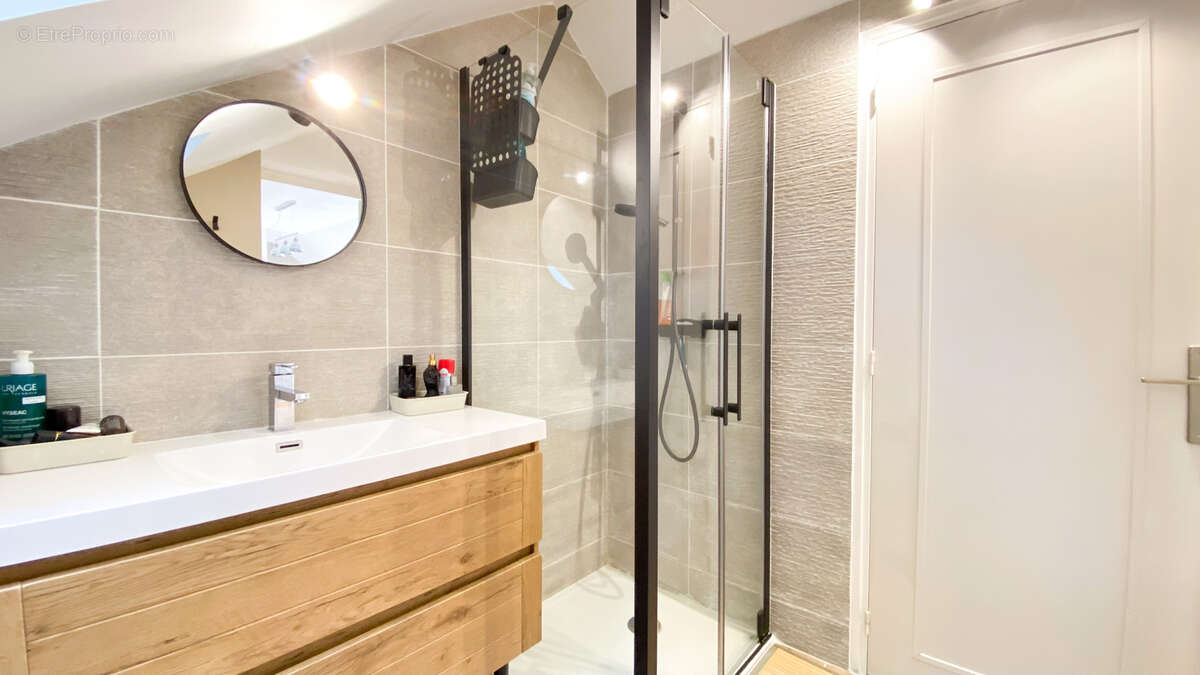 Maison à MORSANG-SUR-ORGE