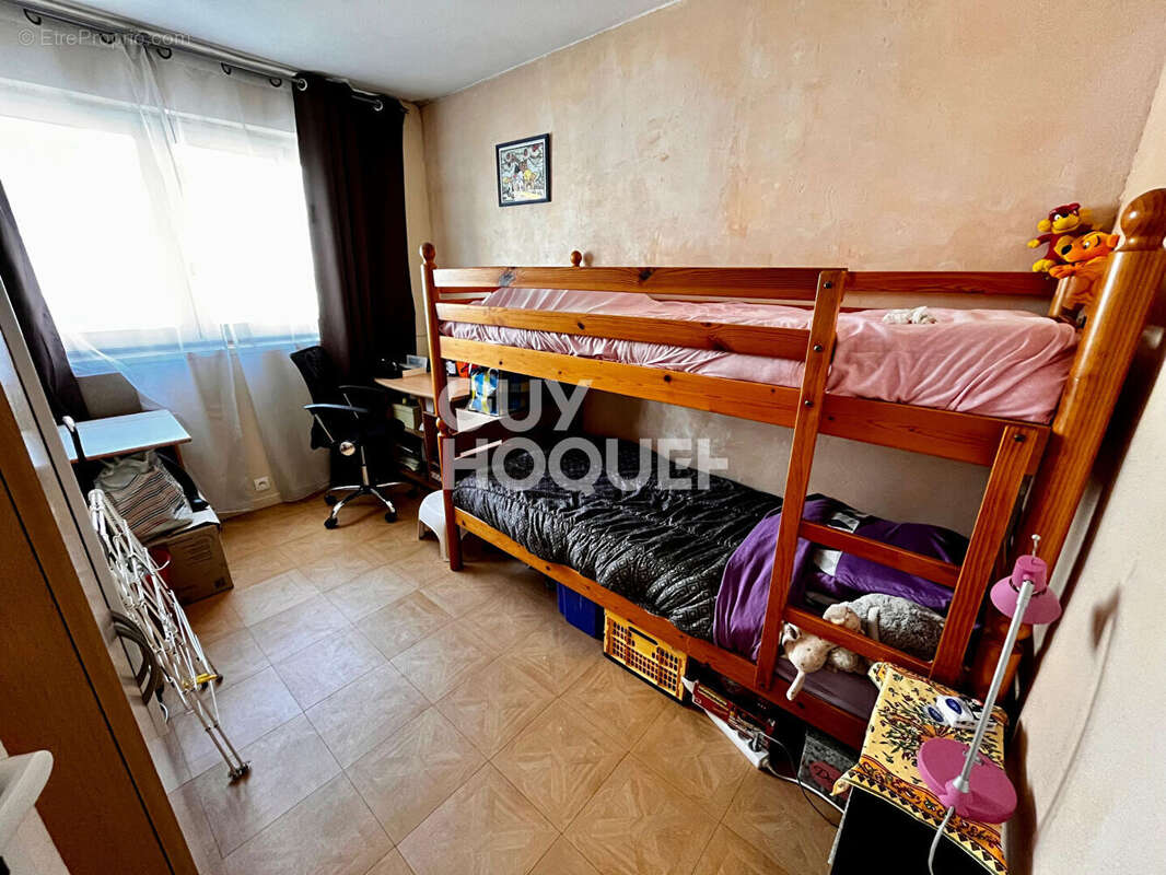 Appartement à VANVES