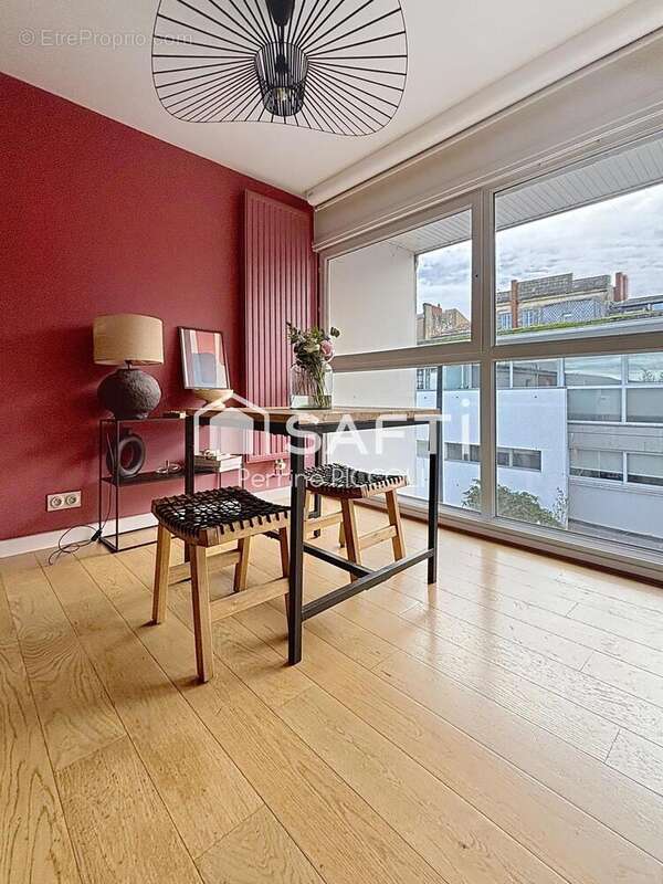 Photo 8 - Maison à BORDEAUX