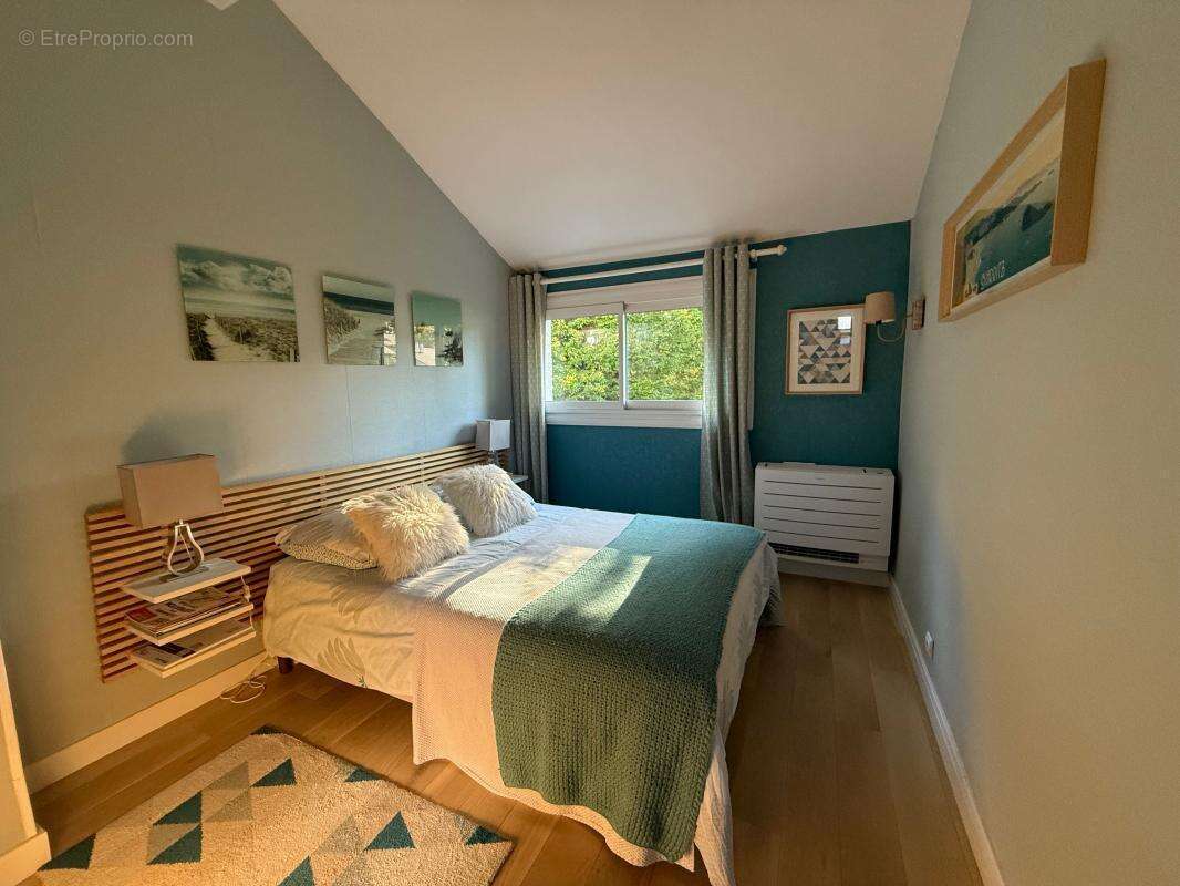 Maison à L&#039;ISLE-ADAM