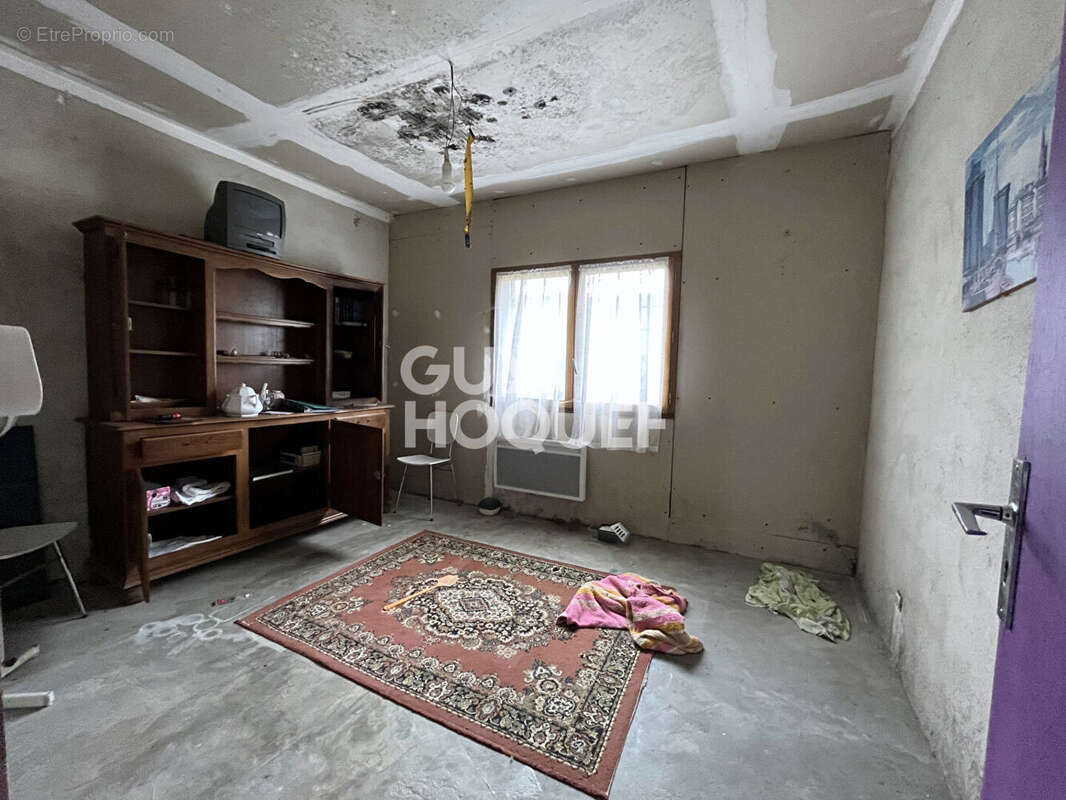 Maison Montigny La Resle - photo 10
