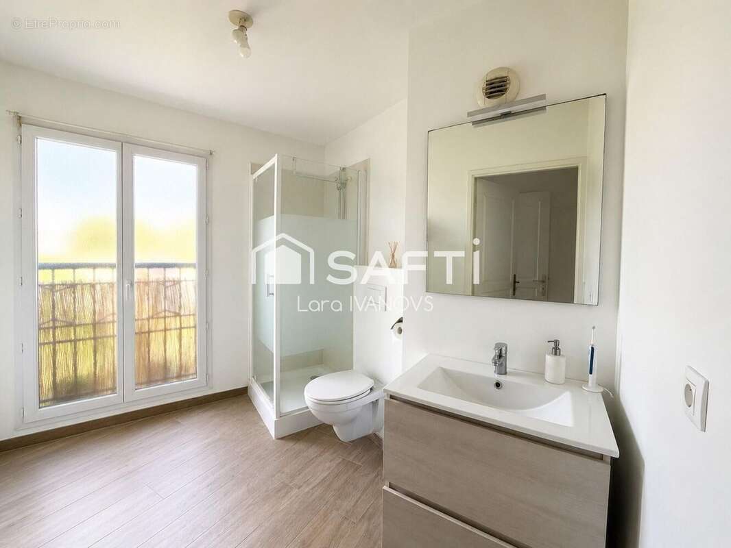 Photo 5 - Appartement à VILLIERS-SUR-MARNE