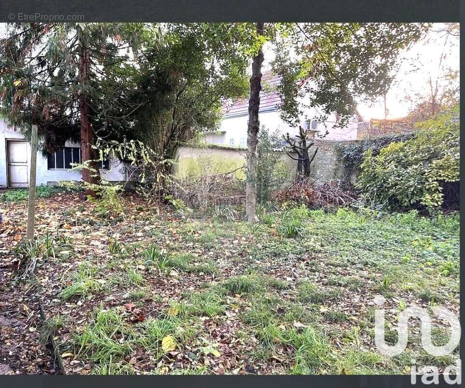 Photo 3 - Appartement à MONTEREAU-FAULT-YONNE