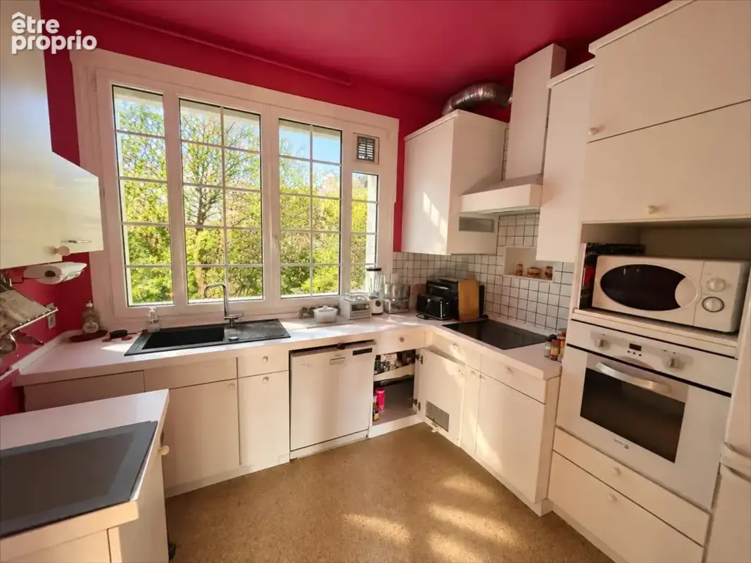 Appartement 4 pièces 85 m² à vendre à Reims (51100) - photo 29