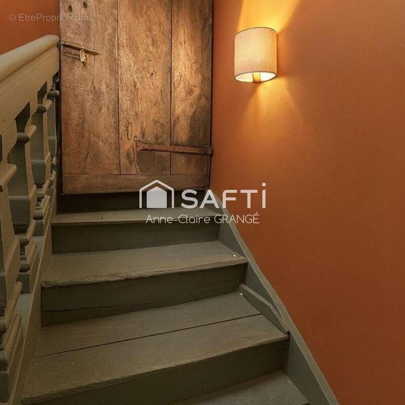 Photo 9 - Maison à SILLE-LE-GUILLAUME