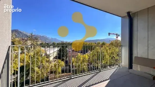 Appartement 3 pièces 64 m² à vendre à Annecy (74000) - photo 2