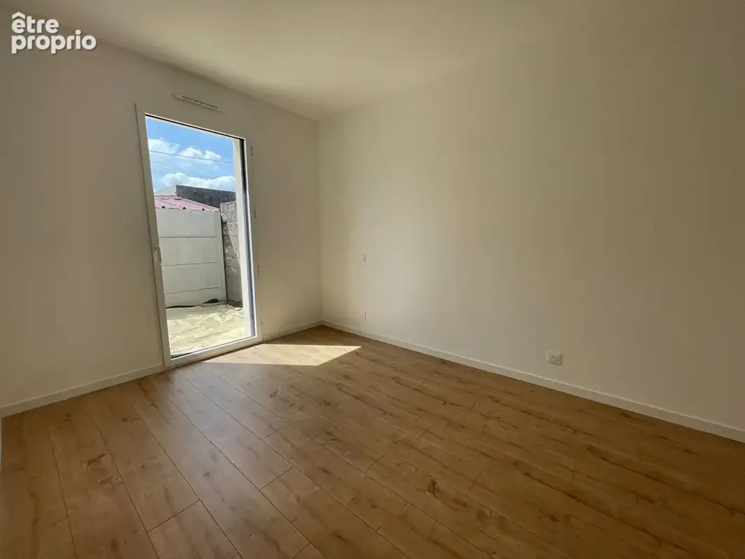 Maison 99m² à saint-sébastien-sur-loire - photo 7