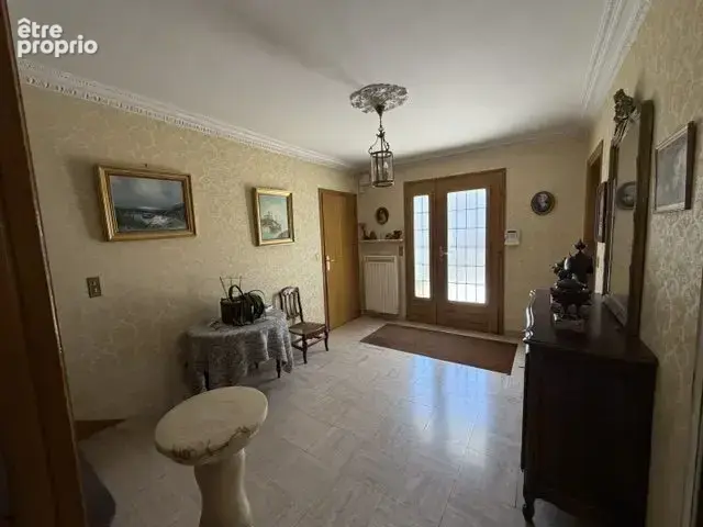 Maison 150 m² à Le Blanc-Mesnil  - photo 3