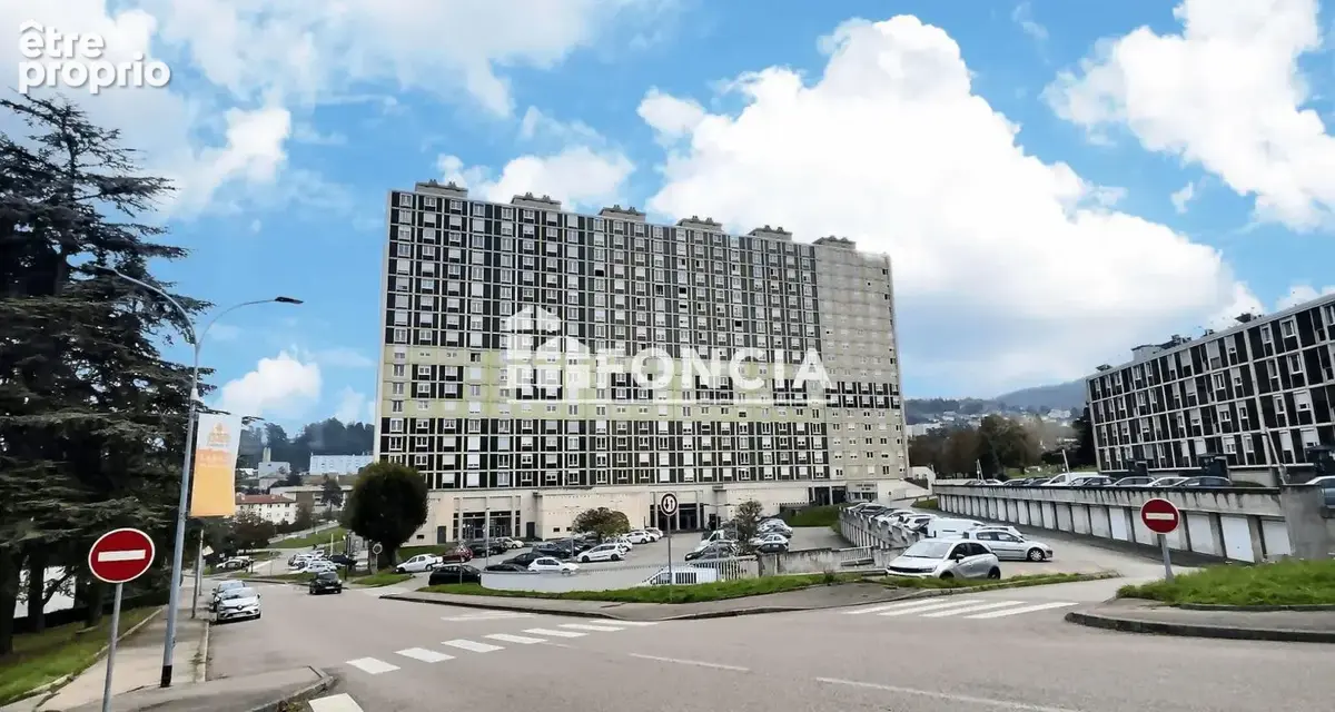 Vue panoramique exceptionnelle – Appartement 89 m² au 15ᵉ étage - photo 13