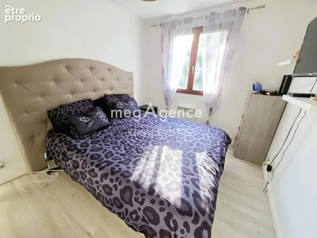 maison de 5 pièces de 120m² - photo 4