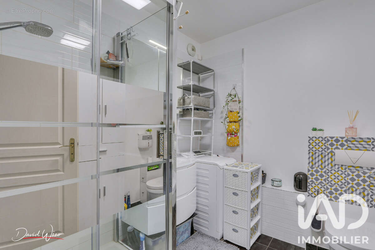 Photo 6 - Appartement à SCEAUX