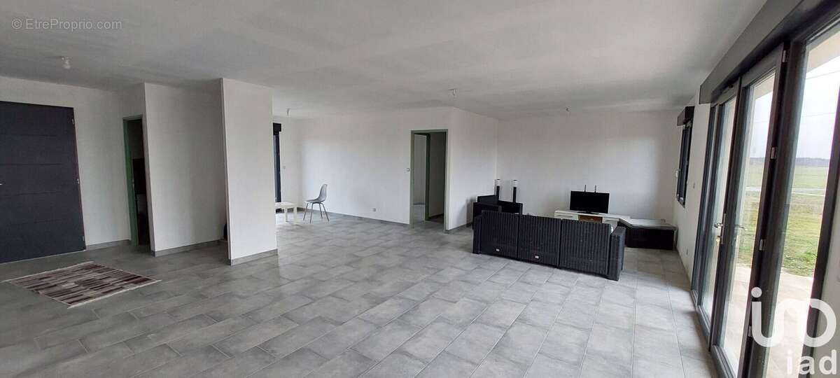 Photo 5 - Maison à SOINGS-EN-SOLOGNE