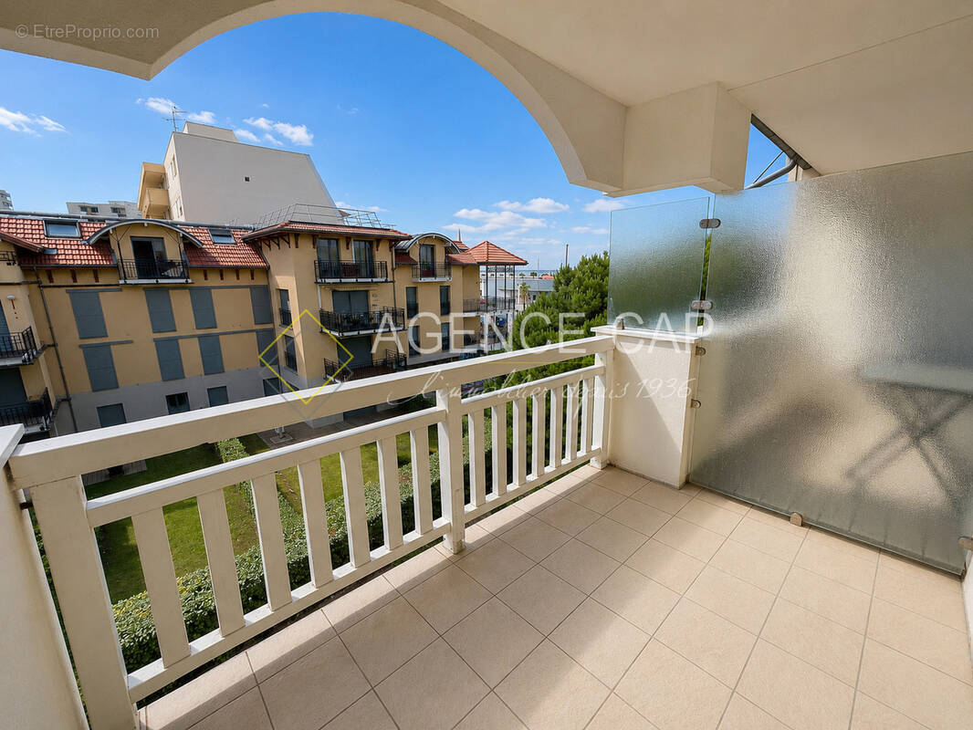 Appartement à ARCACHON