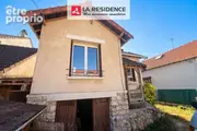 Maison à BEAUCHAMP