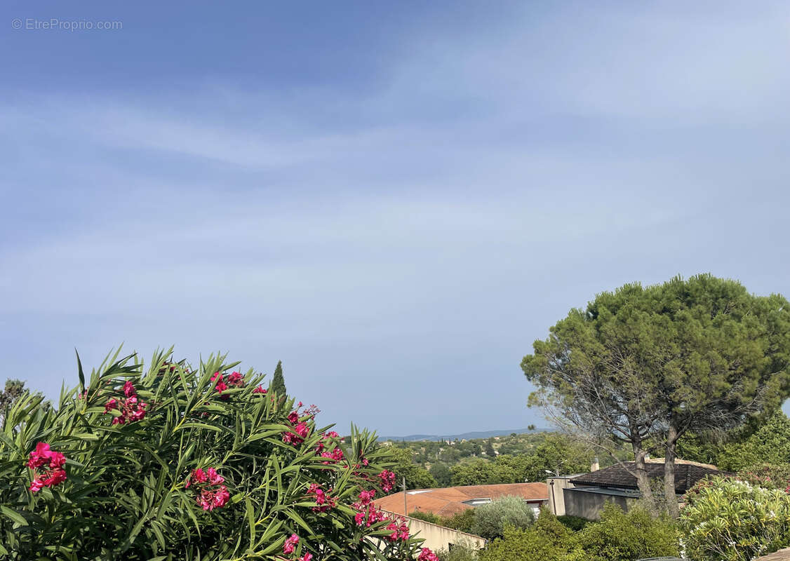 Maison à CLERMONT-L'HERAULT