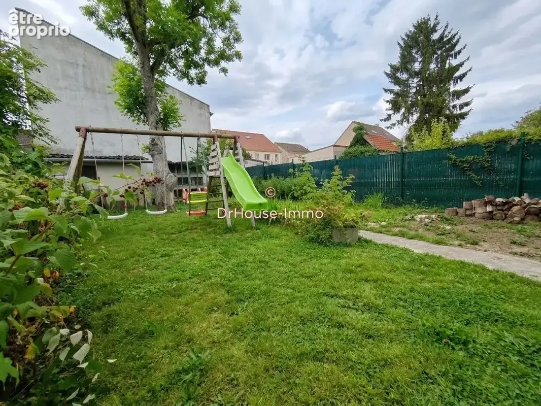 Maison 116 m² à Puiseux-En-France  - photo 2