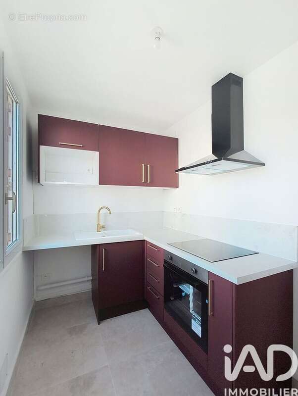 Photo 3 - Appartement à VILLEMOMBLE