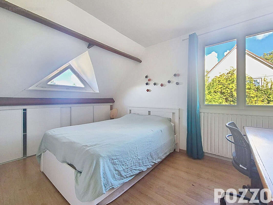 Maison Bretteville Sur Odon 7 pièce(s) 140 m2 - photo 12