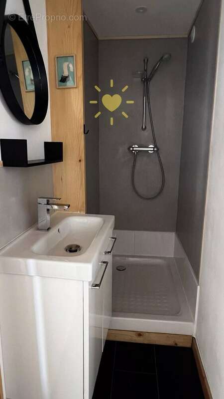 Appartement à CLAVIERS