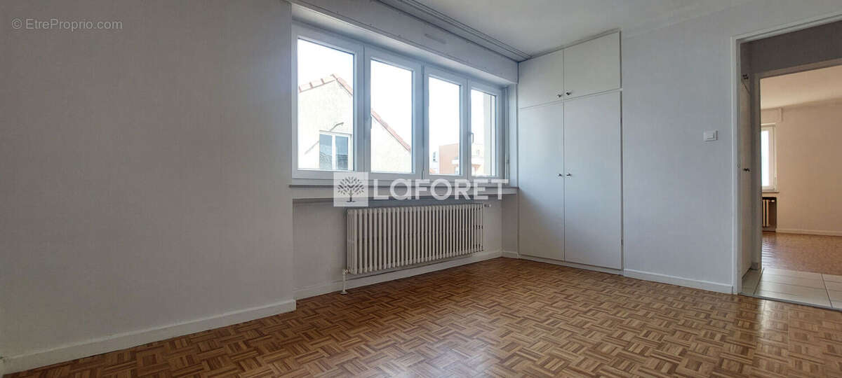 Appartement à TERVILLE