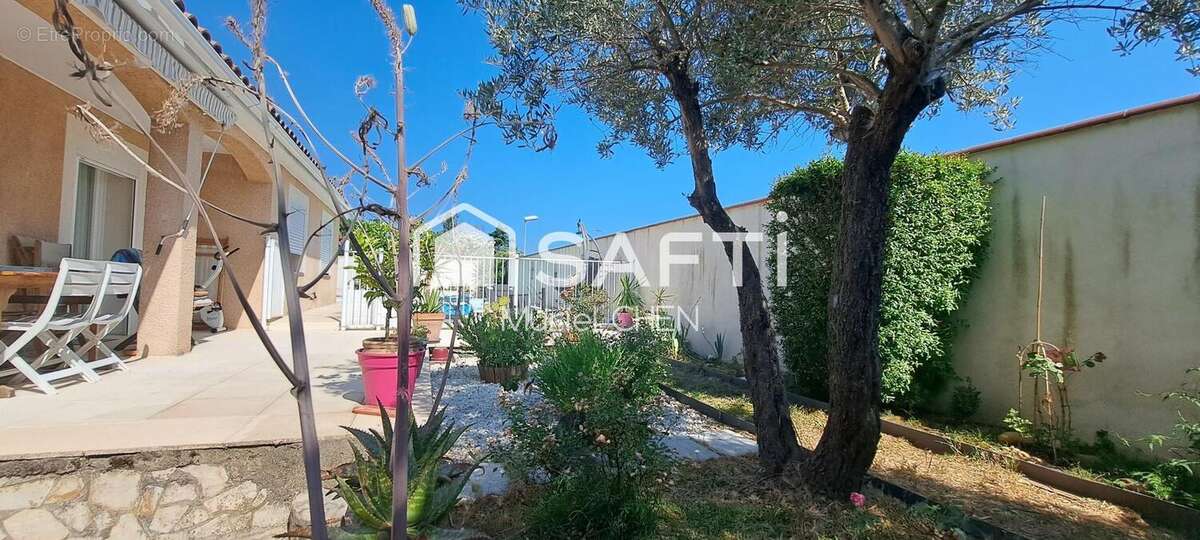 Photo 3 - Maison à AUBORD