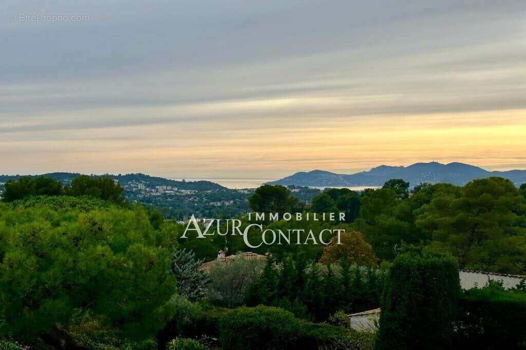 Appartement 160 m² à Mougins  - photo 8