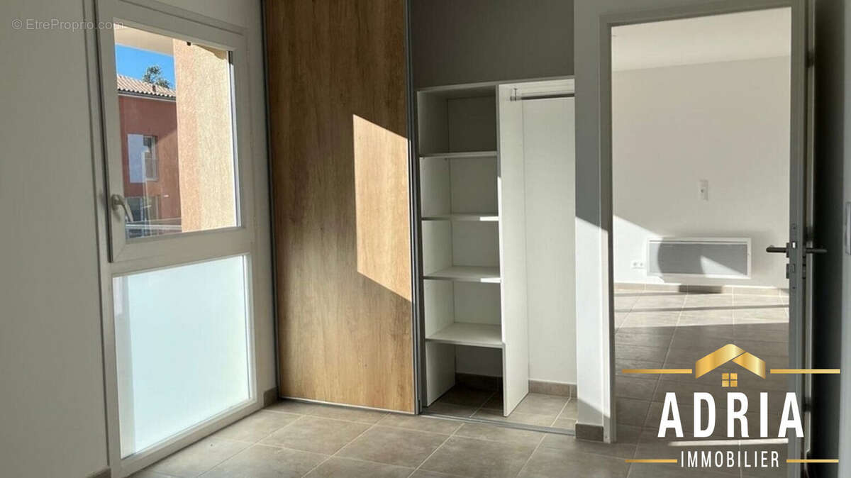 Appartement 39 m² à Bormes-Les-Mimosas  - photo 2